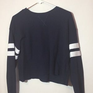 Nwot Hollister oversized sweater